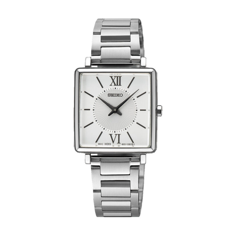 Оригинален Дамски Часовник Seiko SWR111P1