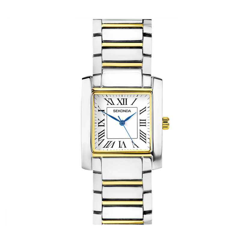 Оригинален Дамски Часовник Sekonda S-30245.00