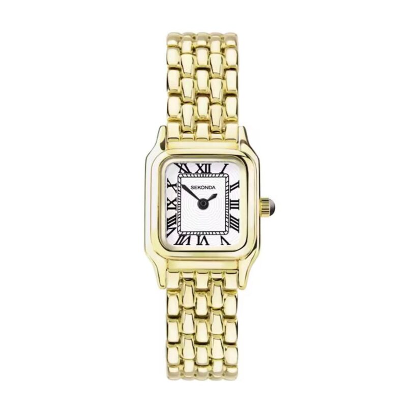 Оригинален Дамски Часовник Sekonda S-40144.00