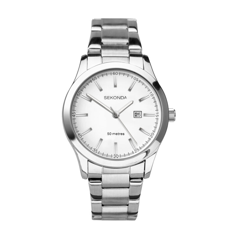 Оригинален Дамски Часовник Sekonda S-40363.00