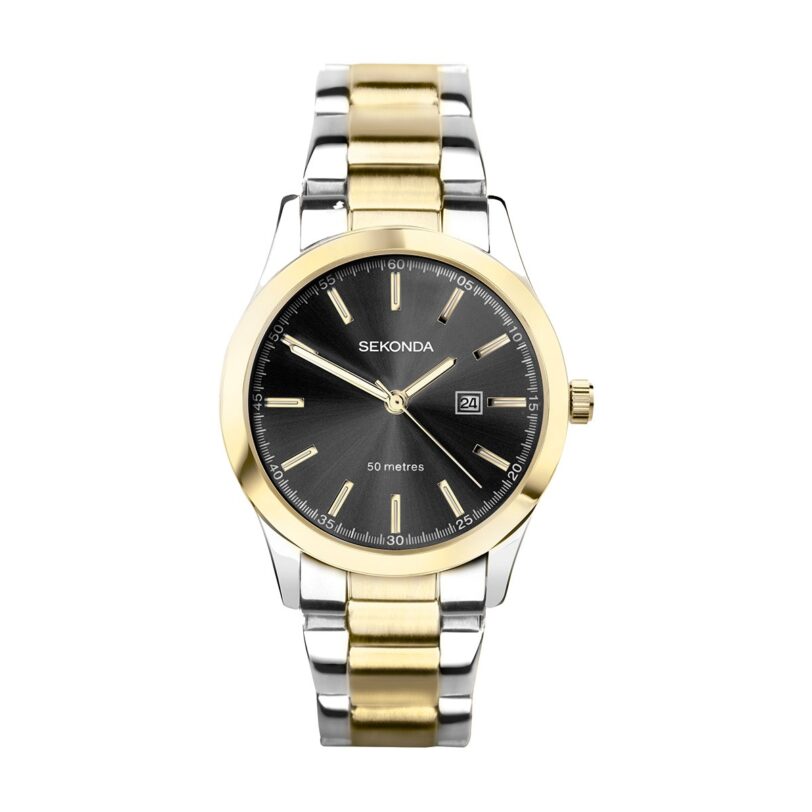 Оригинален Дамски Часовник Sekonda S-40429.00