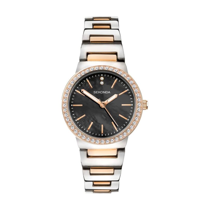 Оригинален Дамски Часовник Sekonda S-40493.00