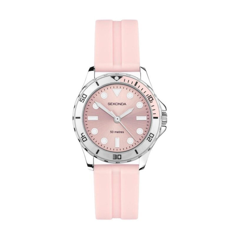 Оригинален Дамски Часовник Sekonda S-40569.00