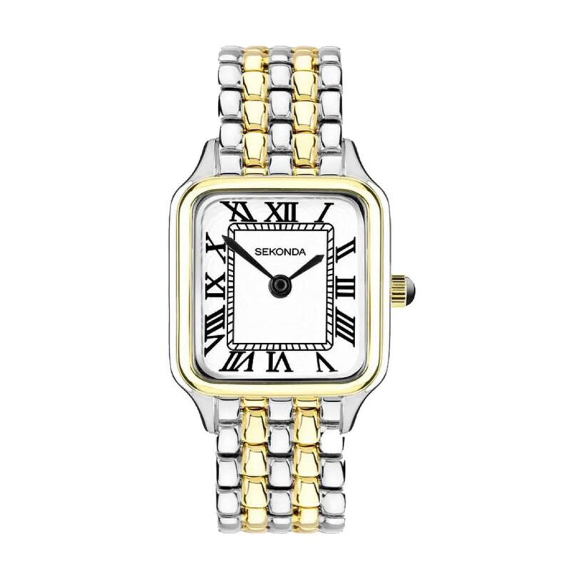 Оригинален Дамски Часовник Sekonda S-40658.00