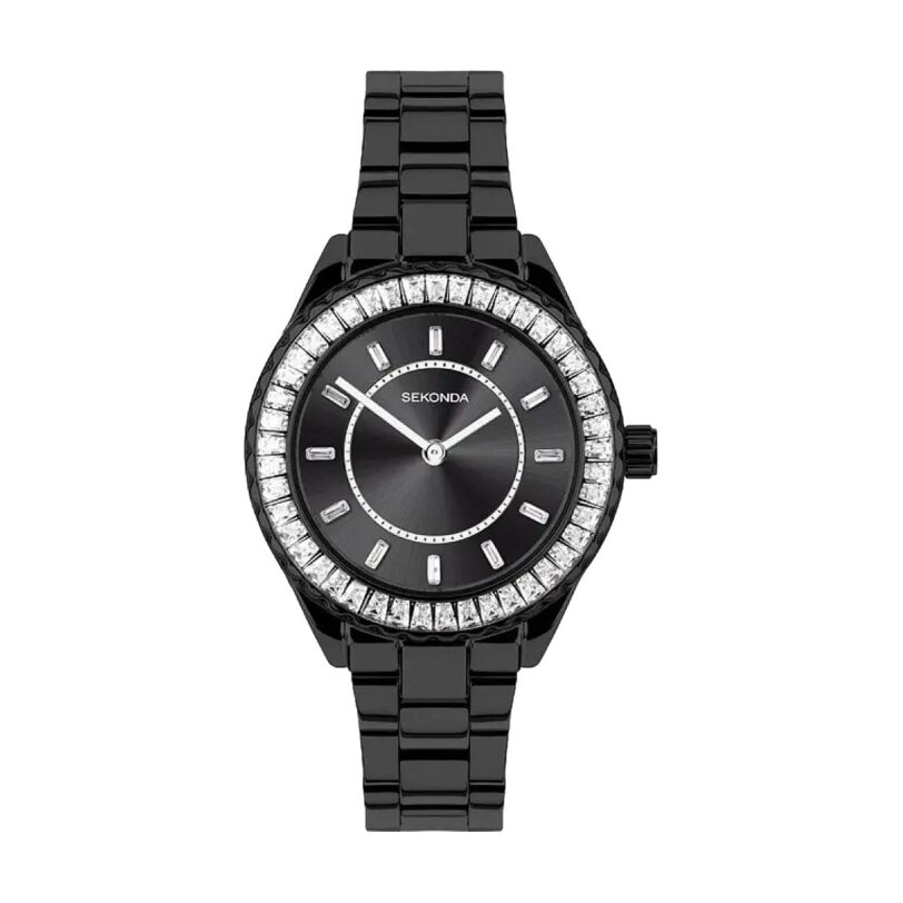 Оригинален Дамски Часовник Sekonda S-40659.00