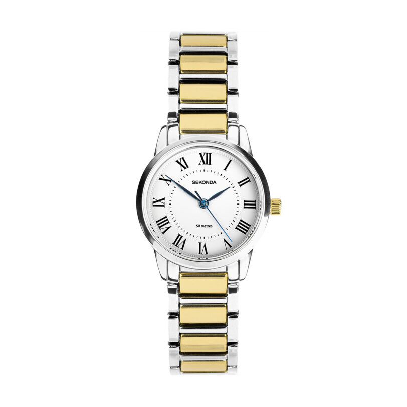 Оригинален Дамски Часовник Sekonda S-40682.00