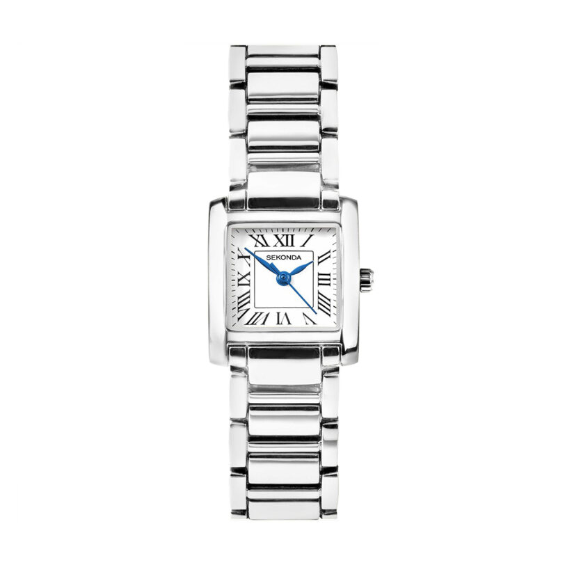 Оригинален Дамски Часовник Sekonda S-40700.00