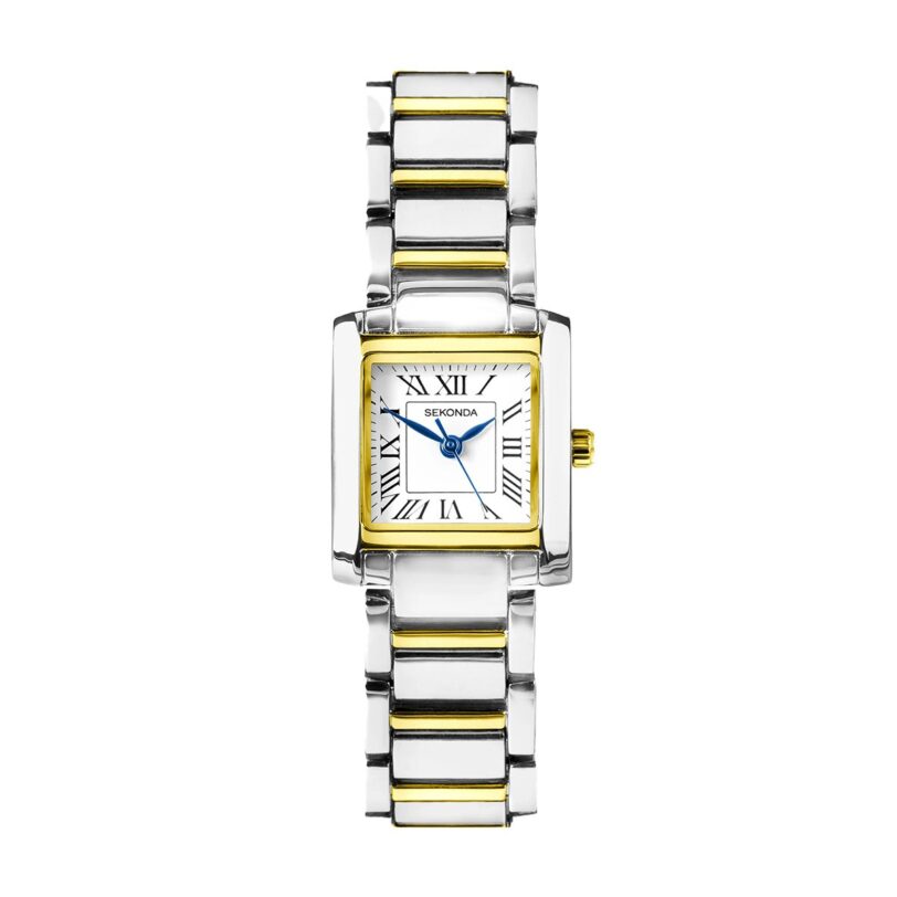 Оригинален Дамски Часовник Sekonda S-40703.00