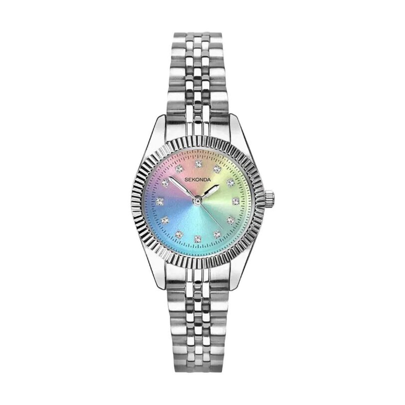 Оригинален Дамски Часовник Sekonda S-40717