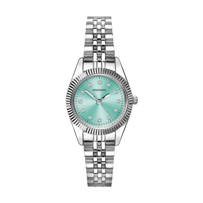 Оригинален Дамски Часовник Sekonda S-40718