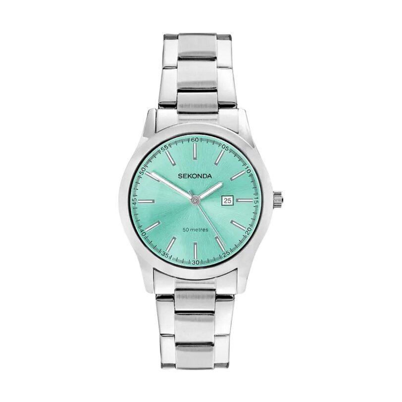 Оригинален Дамски Часовник Sekonda S-40719