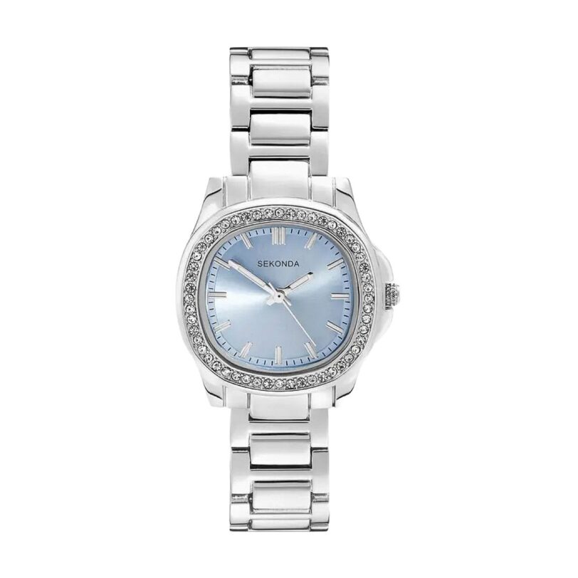 Оригинален Дамски Часовник Sekonda S-40720