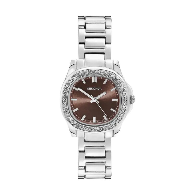 Оригинален Дамски Часовник Sekonda S-40723