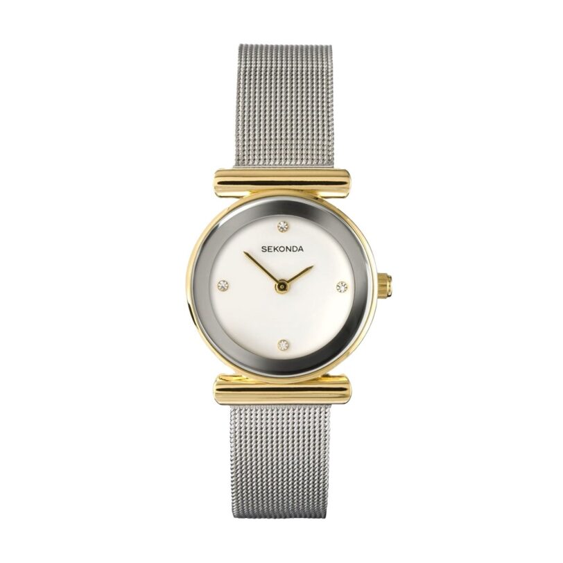 Оригинален Дамски Часовник Sekonda S-4887.00