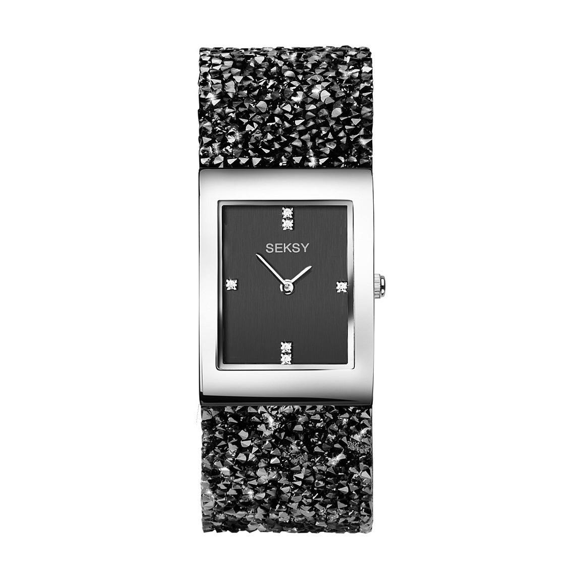 Оригинален Дамски Часовник Seksy S-2573.37