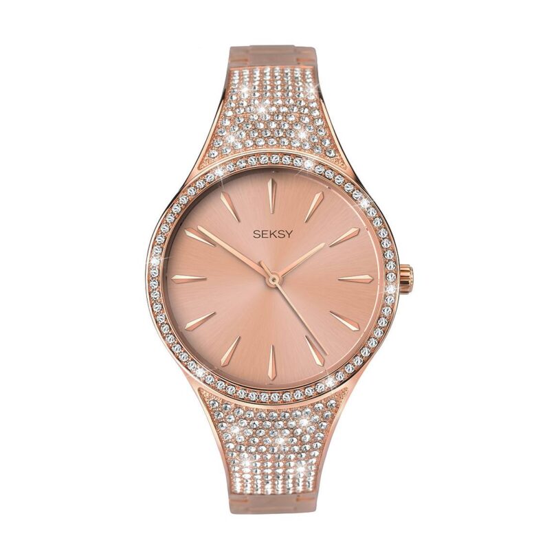 Оригинален Дамски Часовник Seksy S-2669.37