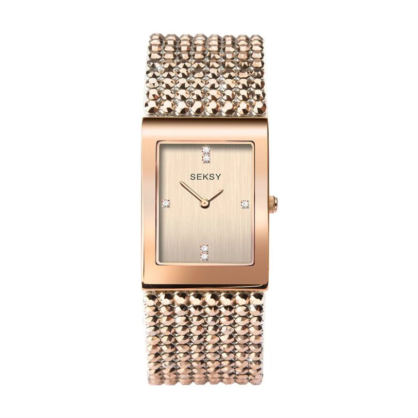 Оригинален Дамски Часовник Seksy S-2724.37