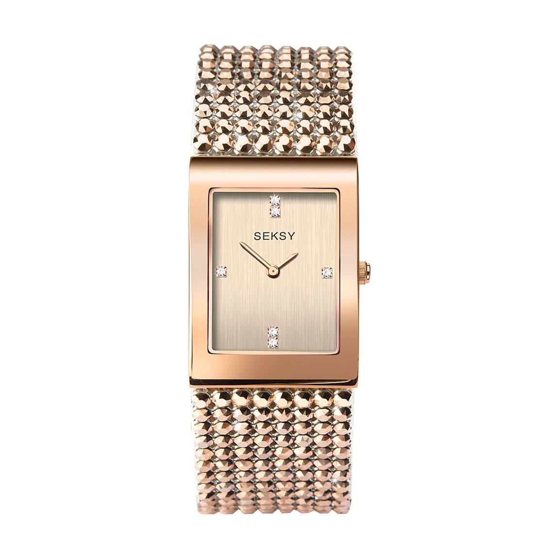 Оригинален Дамски Часовник Seksy S-2724.37