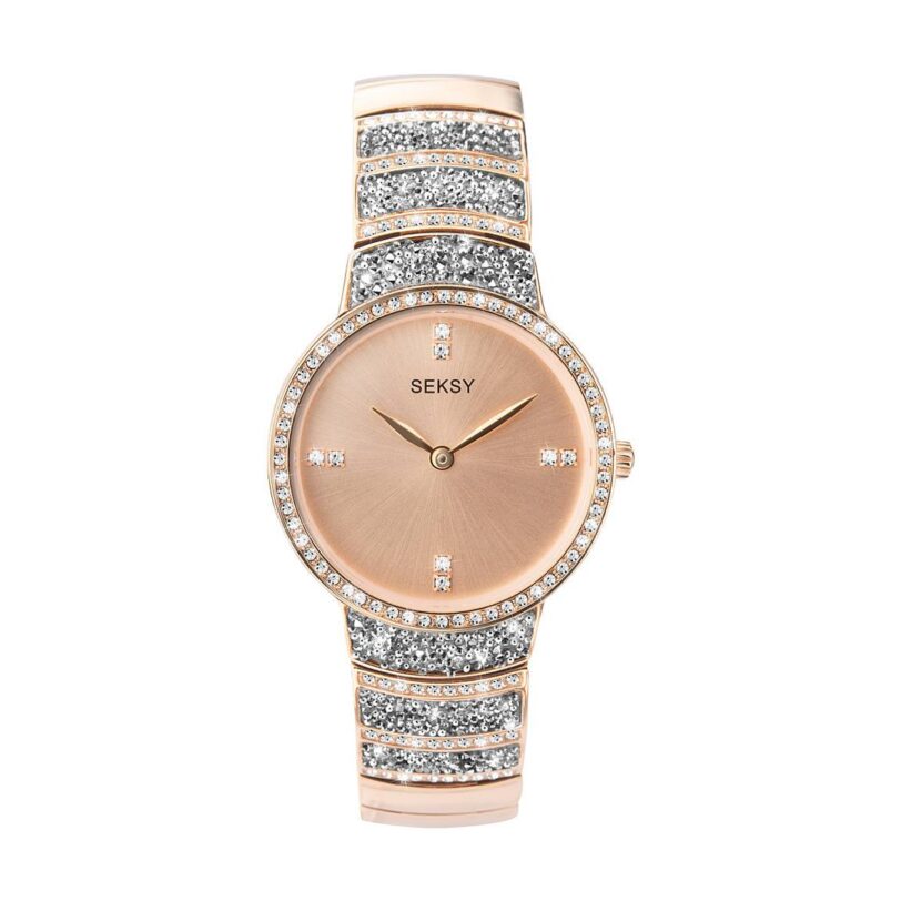 Оригинален Дамски Часовник Seksy S-2745.37