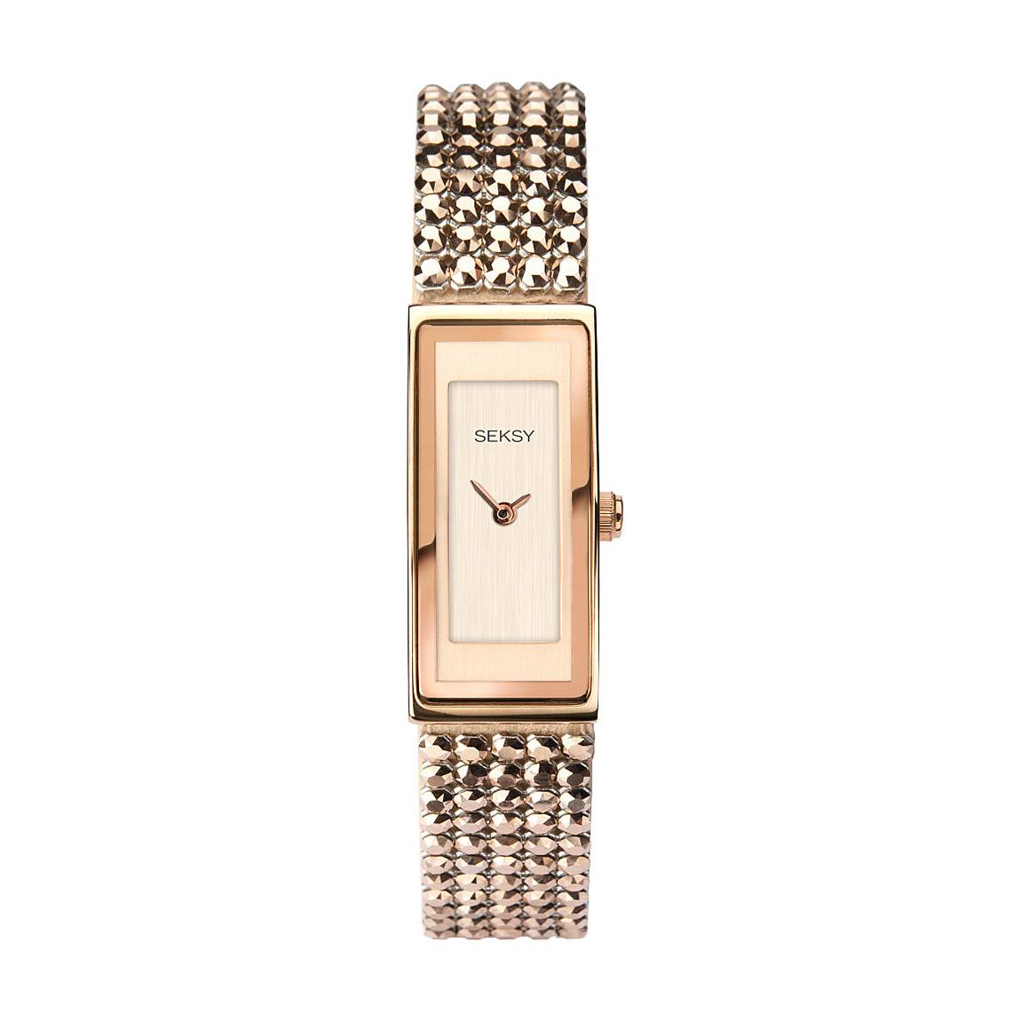 Оригинален Дамски Часовник Seksy S-2850.37