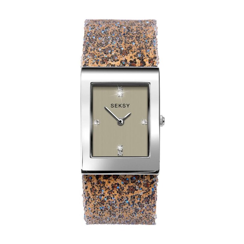 Оригинален Дамски Часовник Seksy S-2851.37