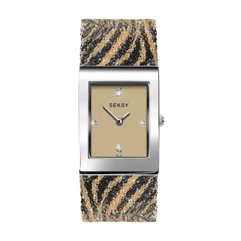 Оригинален Дамски Часовник Seksy S-2852.37
