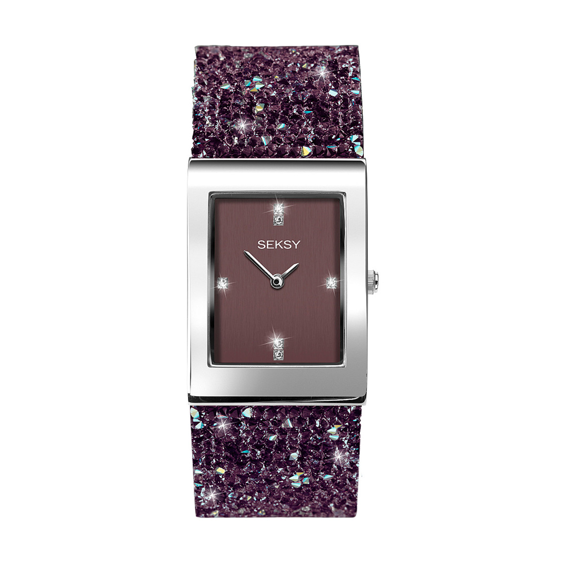Оригинален Дамски Часовник Seksy S-2857.37