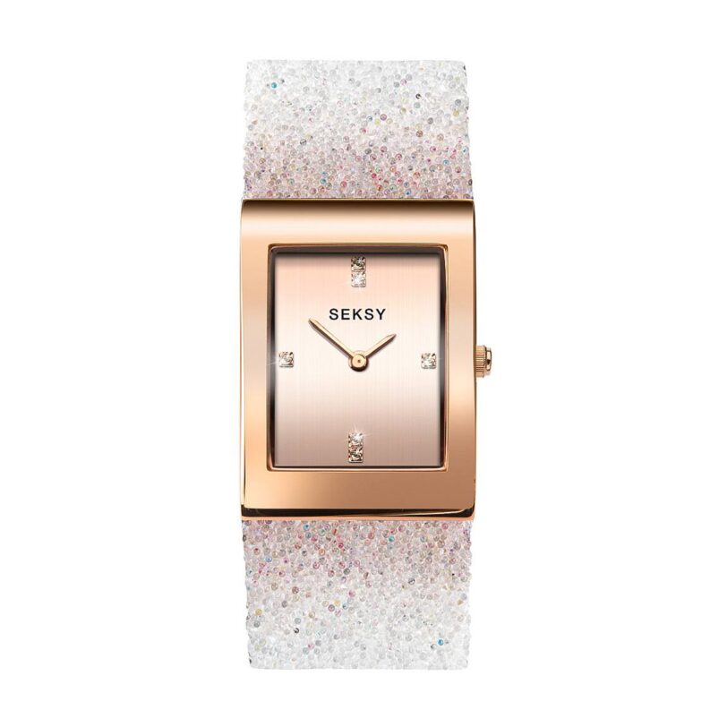 Оригинален Дамски Часовник Seksy S-2858.37