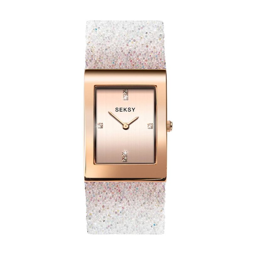 Оригинален Дамски Часовник Seksy S-2859.37