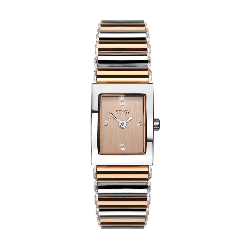 Оригинален Дамски Часовник Seksy S-2867.37