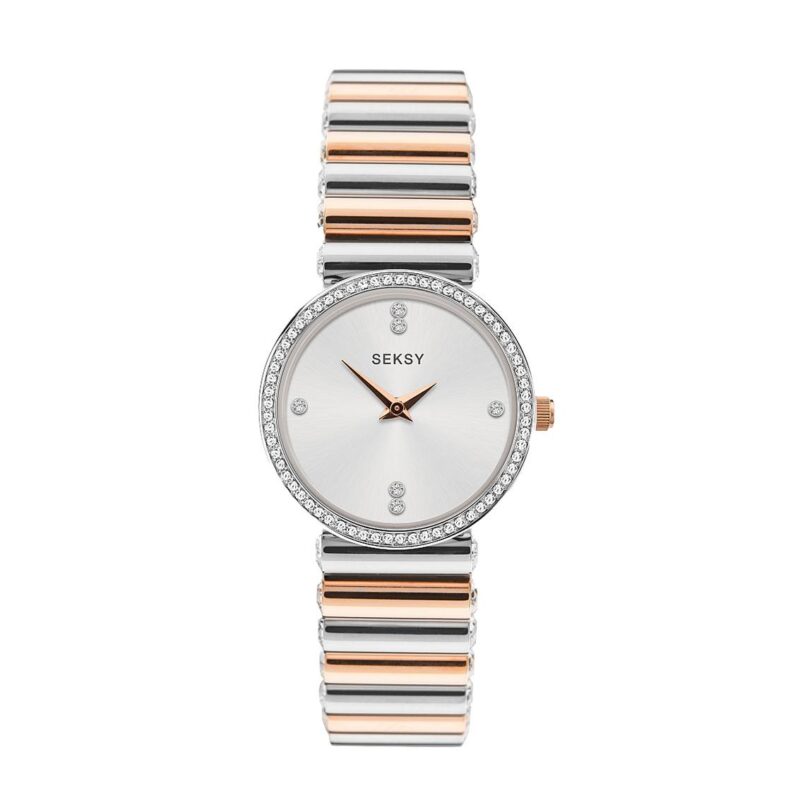 Оригинален Дамски Часовник Seksy S-40045.94
