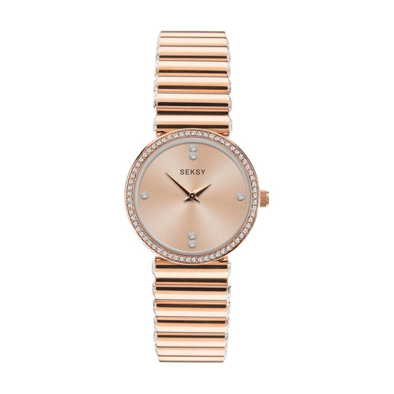 Оригинален Дамски Часовник Seksy S-40046.37