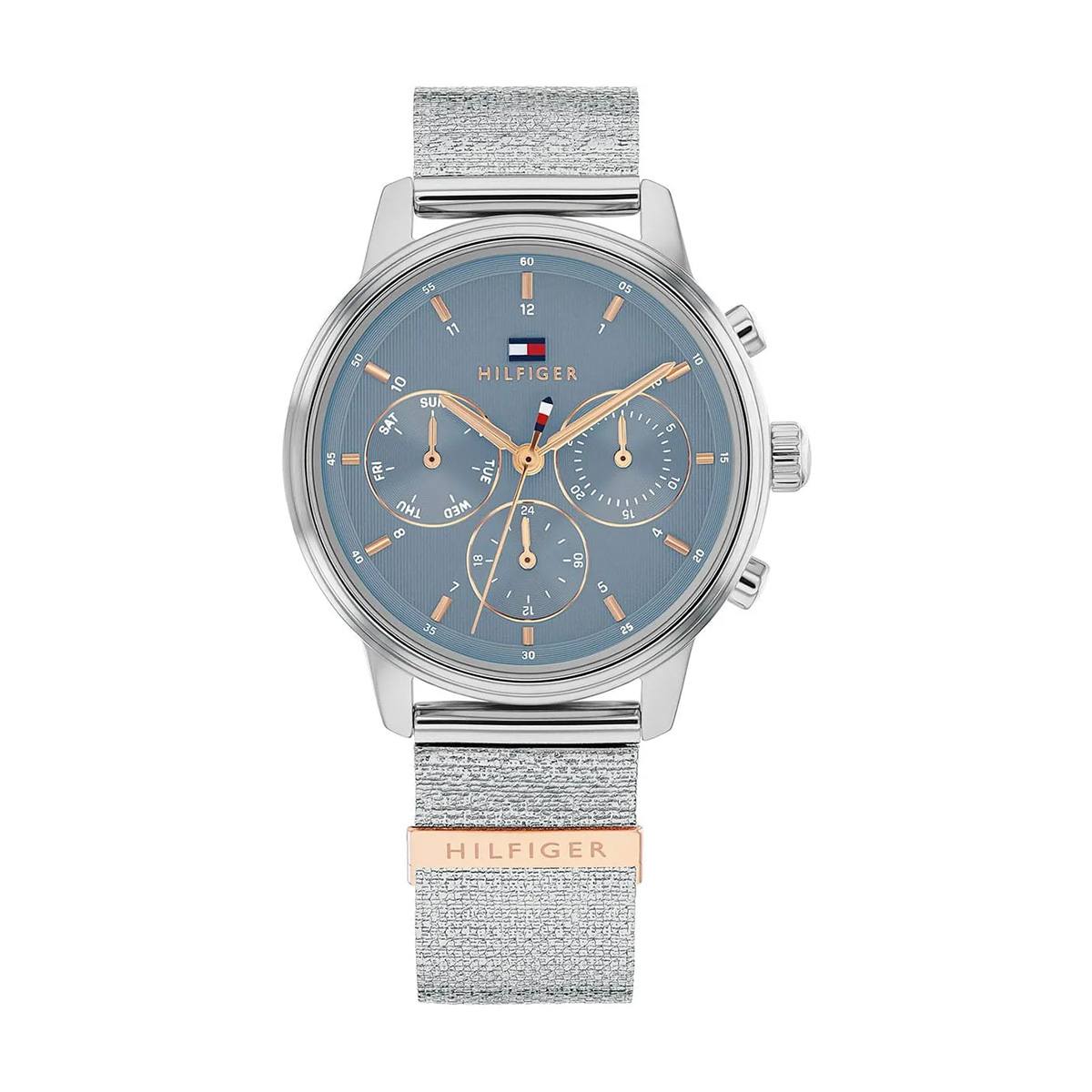 Оригинален Дамски Часовник Tommy Hilfiger Blake 1782807