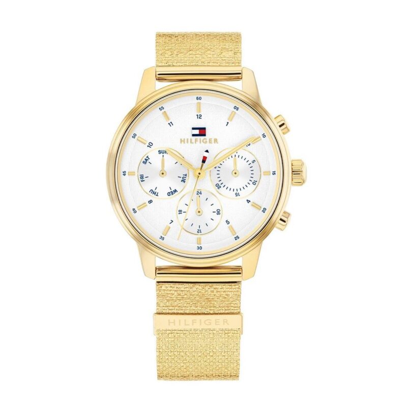 Оригинален Дамски Часовник Tommy Hilfiger Blake 1782808