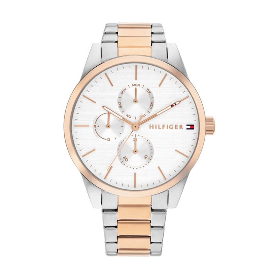 Оригинален Дамски Часовник Tommy Hilfiger Camille 1782768