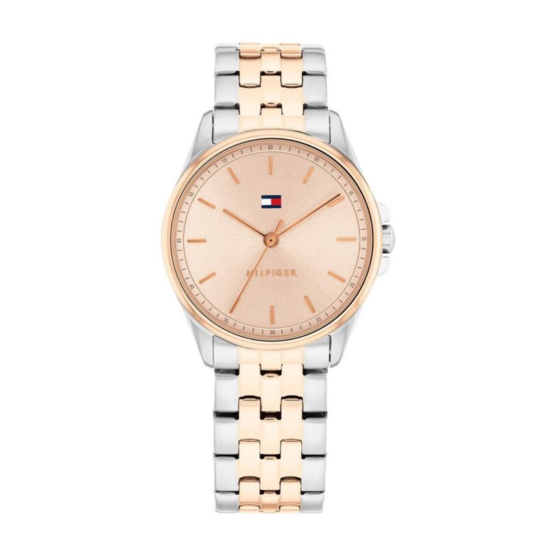 Оригинален Дамски Часовник Tommy Hilfiger Jade 1782772