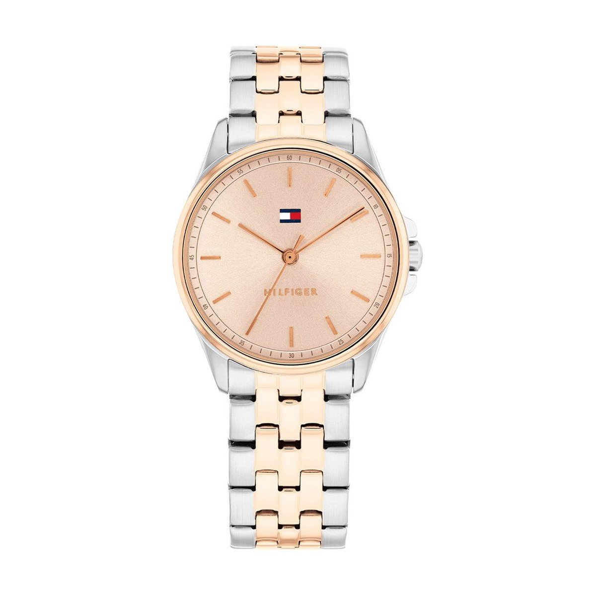 Оригинален Дамски Часовник Tommy Hilfiger Jade 1782772