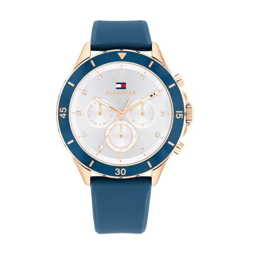 Оригинален Дамски Часовник Tommy Hilfiger Mellie 1782741