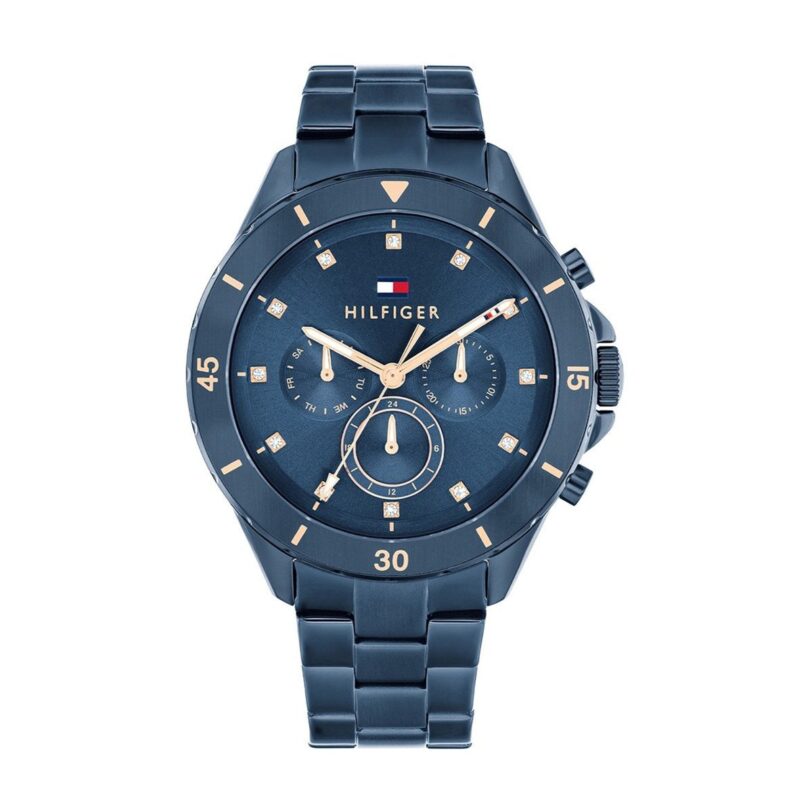 Оригинален Дамски Часовник Tommy Hilfiger Mellie 1782743