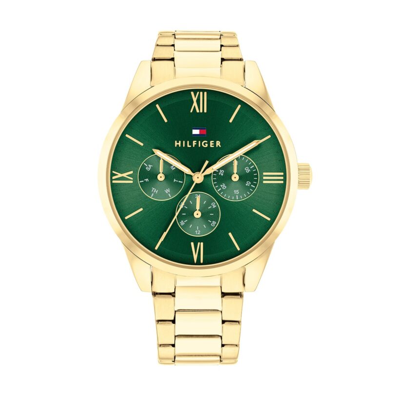 Оригинален Дамски Часовник Tommy Hilfiger Mellie 1782746