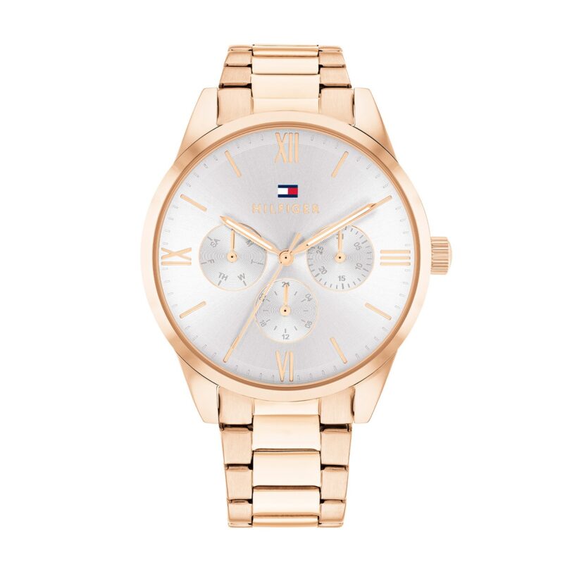 Оригинален Дамски Часовник Tommy Hilfiger Mellie 1782747