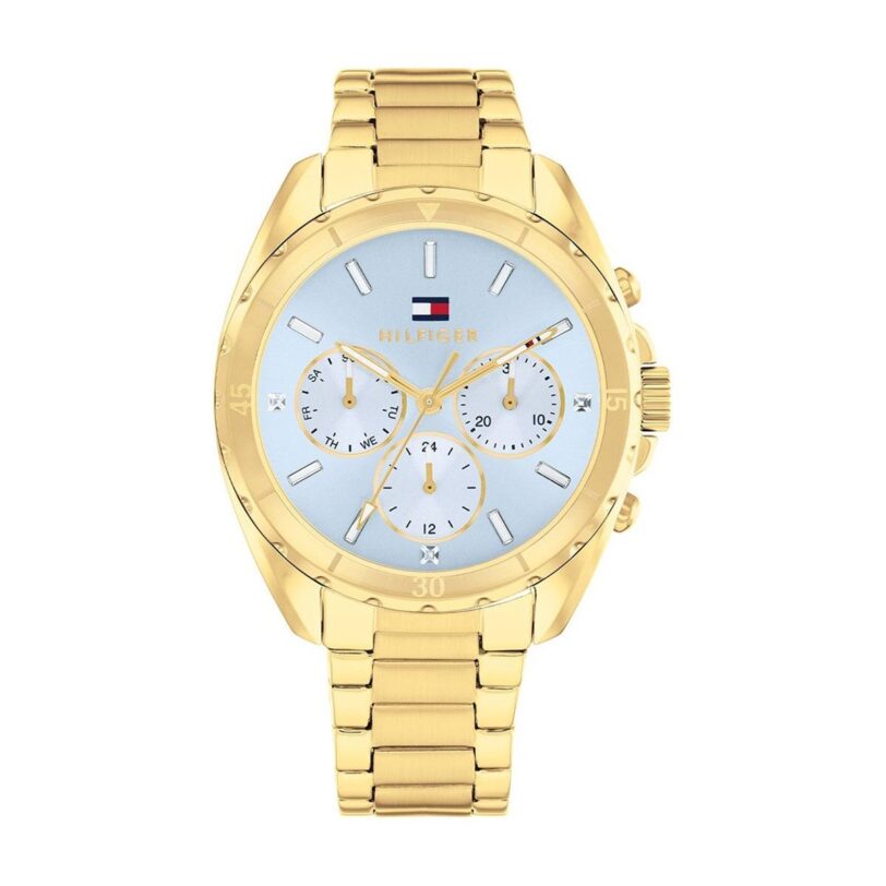 Оригинален Дамски Часовник Tommy Hilfiger Mellie 1782783