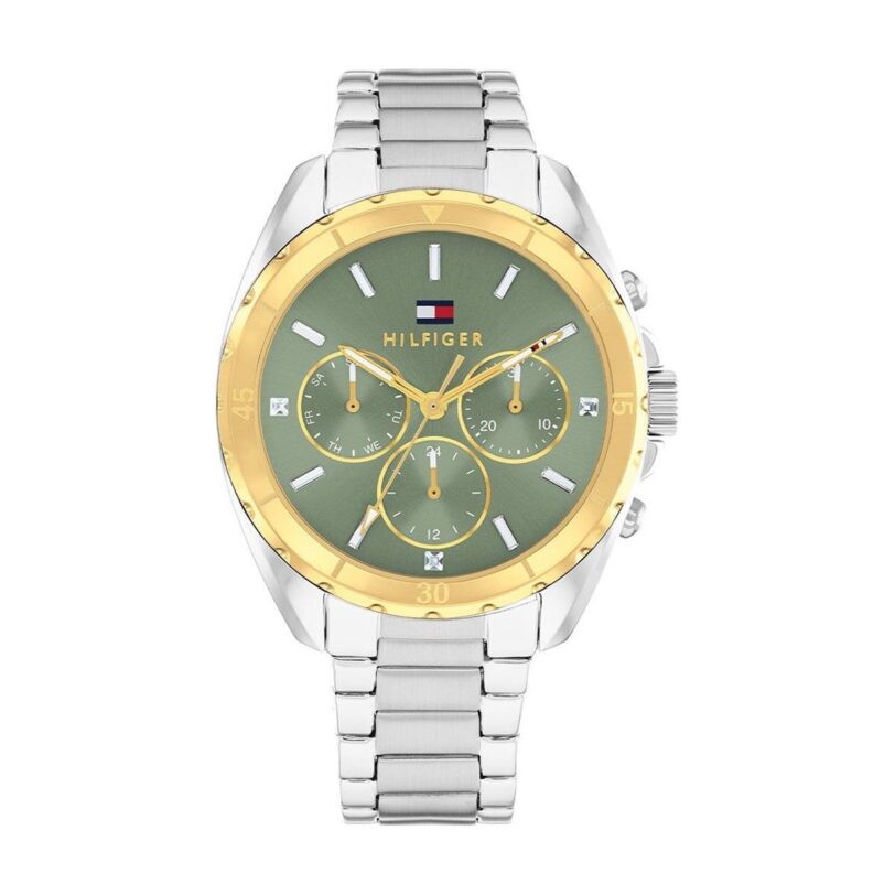 Оригинален Дамски Часовник Tommy Hilfiger Mellie 1782785