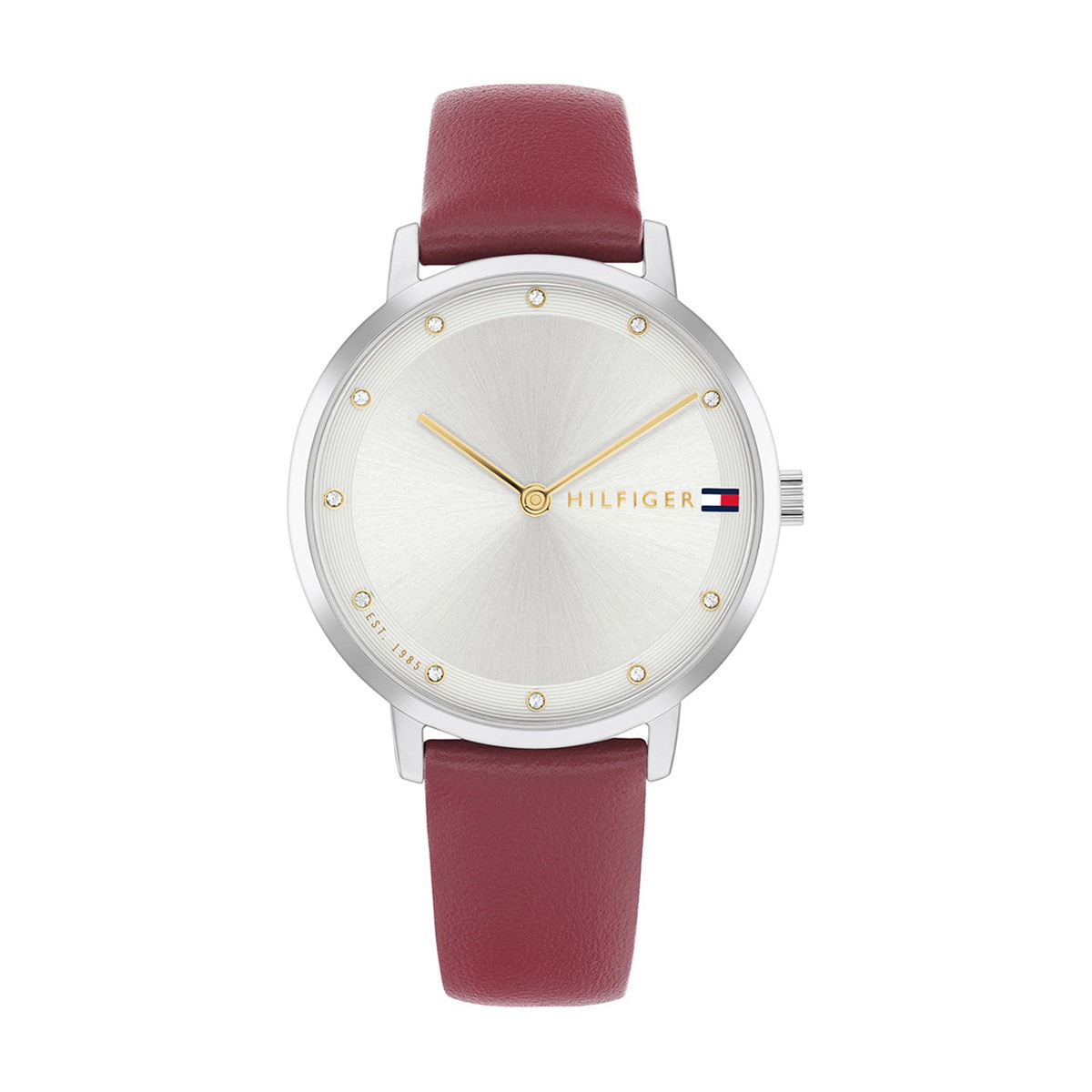 Оригинален Дамски Часовник Tommy Hilfiger Pippa 1782763