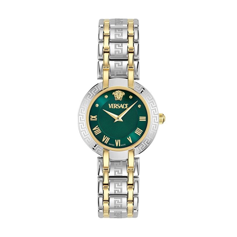 Оригинален Дамски Часовник Versace Antlia VE0P00425