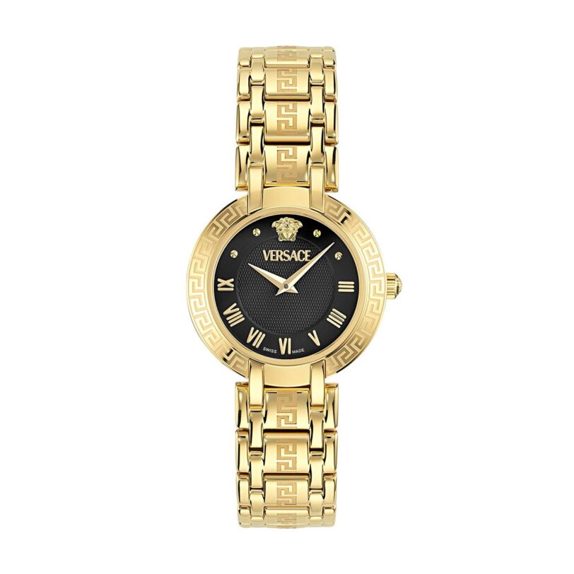 Оригинален Дамски Часовник Versace Antlia VE0P00625