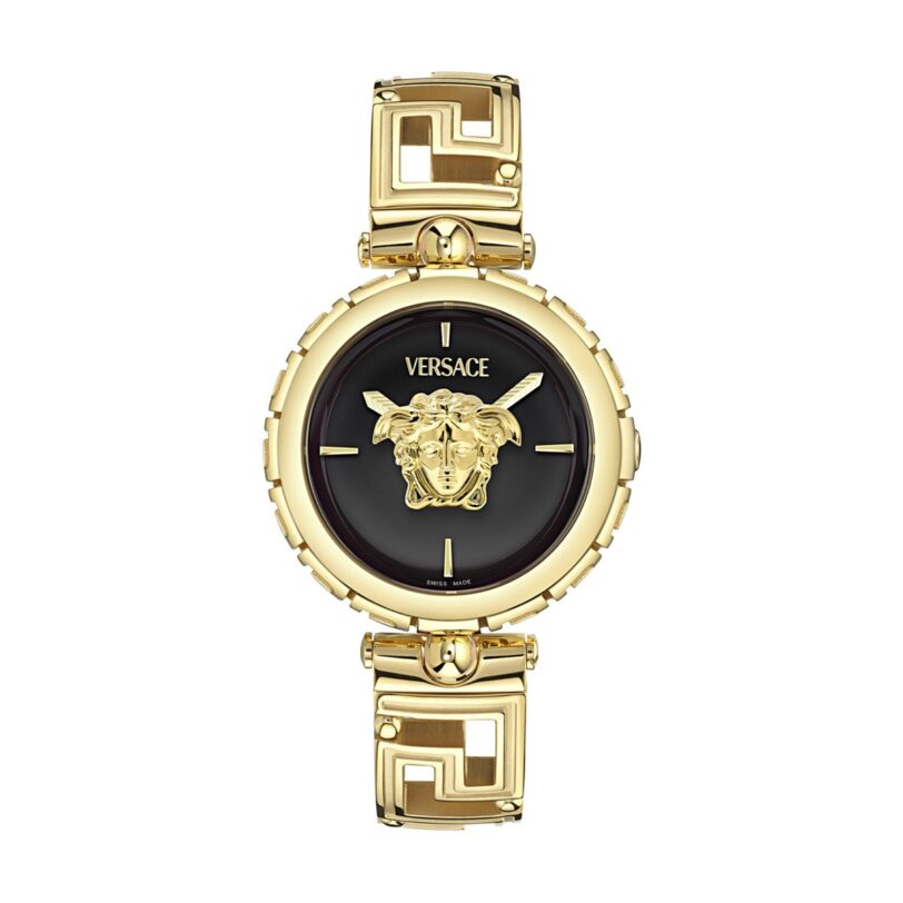 Оригинален Дамски Часовник Versace Medusa Jewel VE0B00525