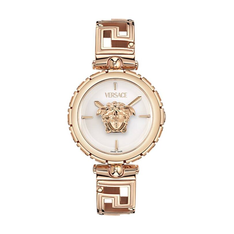 Оригинален Дамски Часовник Versace Medusa Jewel VE0B00625