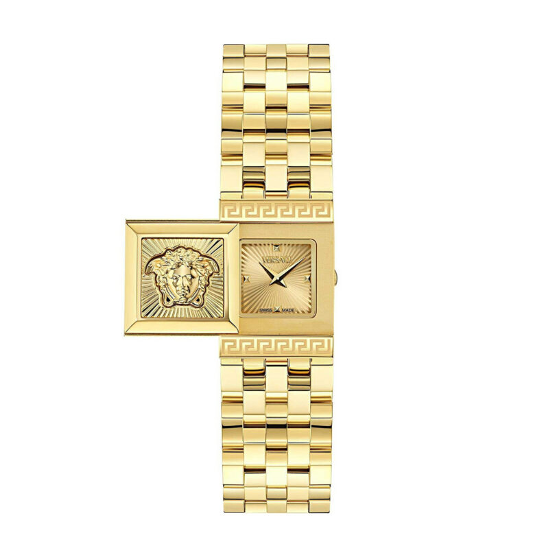 Оригинален Дамски Часовник Versace Reveal VE0C00225