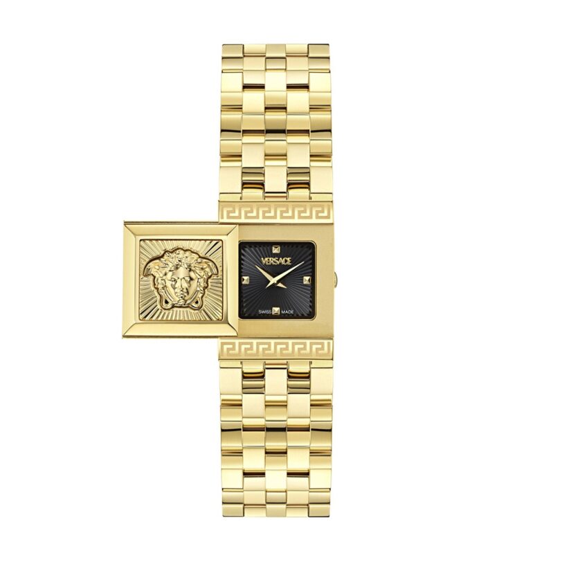 Оригинален Дамски Часовник Versace Reveal VE0C00325